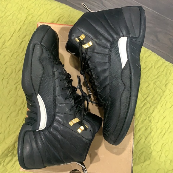 Jordan 12 “The Masters” - Picture 3 of 9